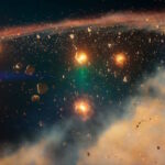 Indizi dagli asteroidi sulle origini del Sistema solare