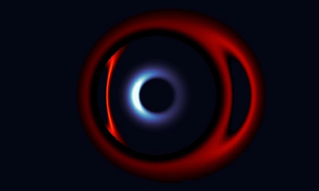 Buchi neri, una nuova tecnica di osservazione