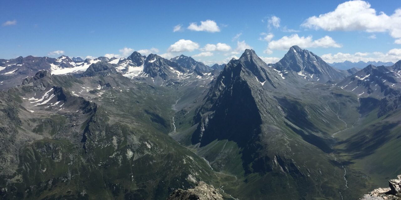 Quando il verde non è un buon segno