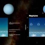 Urano e Nettuno, simili ma non troppo