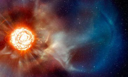 Betelgeuse sorvegliata speciale