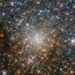 Uno scrigno di stelle per Hubble