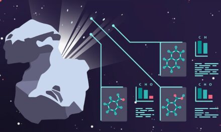 67P, una cometa ancora tutta da scoprire