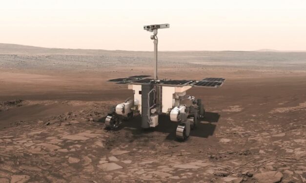 ExoMars, termina ufficialmente la cooperazione con la Russia 