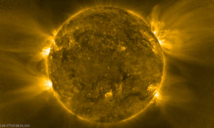 Deep Space: Solar Orbiter a due passi dal Sole