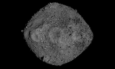 Bennu, un asteroide da maneggiare con cura