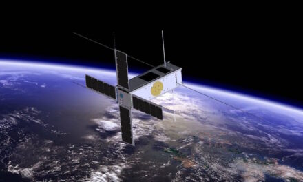 Deep Space: Alcor, la scommessa italiana sui nanosatelliti