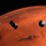 Annunciata la prima missione commerciale verso Marte