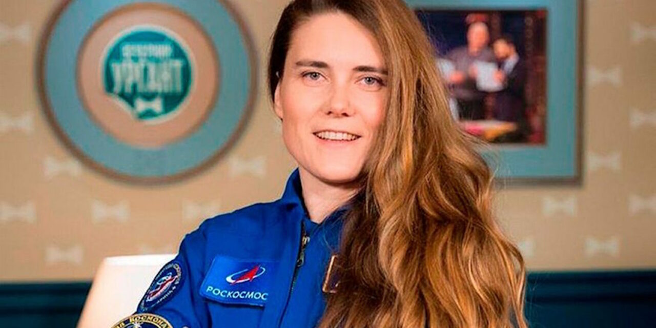 Roscomos propone Anna Kikina nell’equipaggio di Space X per la Iss