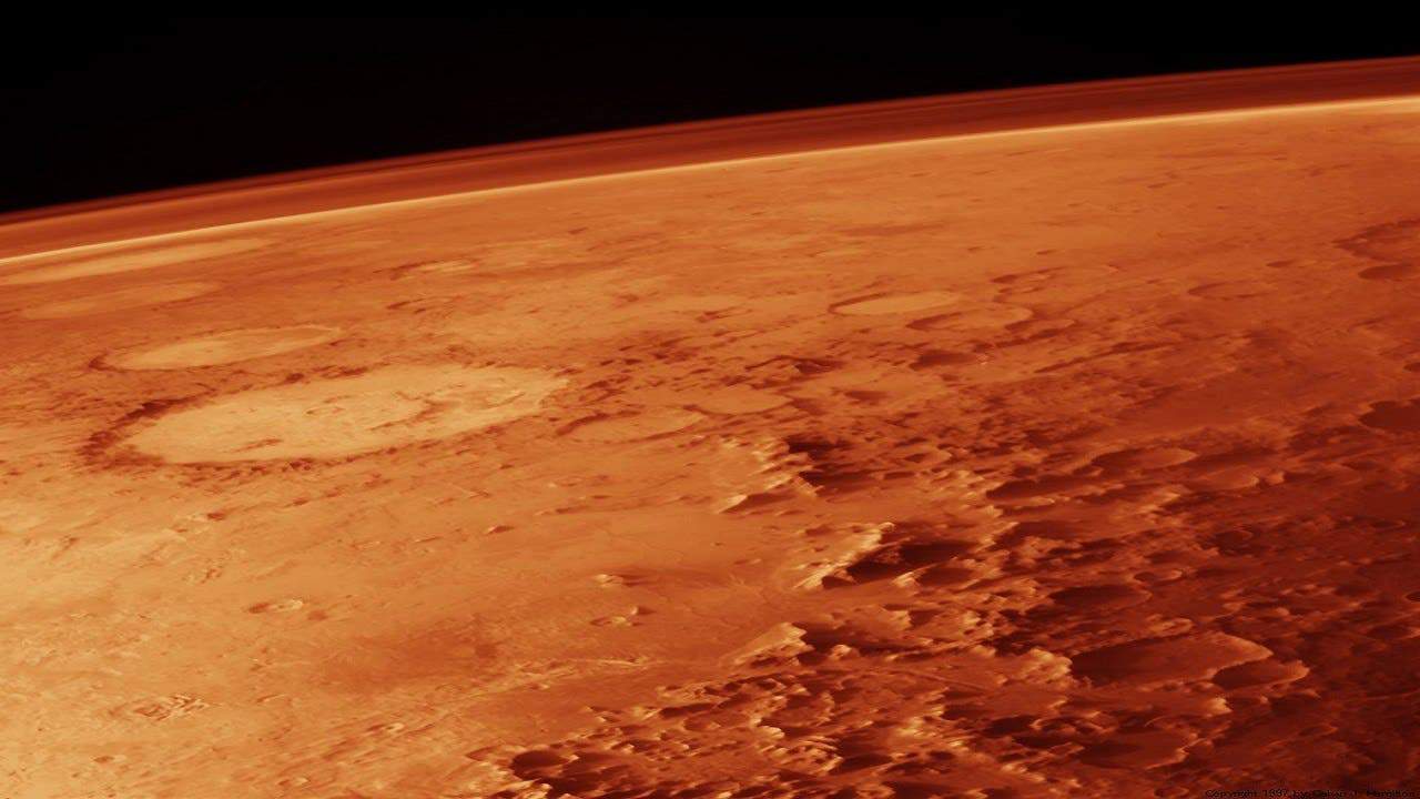 Uomo contro radiazione: lotta alla conquista dello spazio