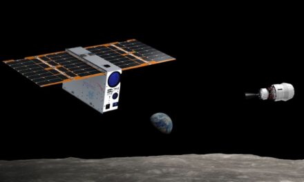 Luna, l’Italia in rampa di lancio con ArgoMoon