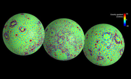 Scoperta relazione tra impatti planetari e abitabilità