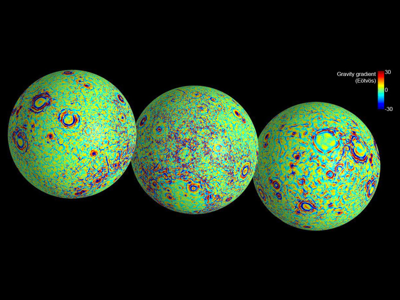 Scoperta relazione tra impatti planetari e abitabilità