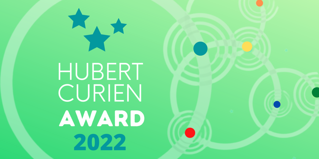 Amalia Ercoli Finzi candidata al premio Curien 2022