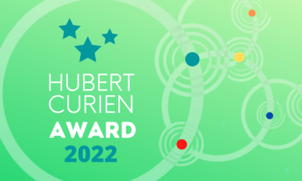 Amalia Ercoli Finzi candidata al premio Curien 2022