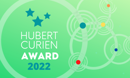 Amalia Ercoli Finzi candidata al premio Curien 2022