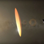AsiTv Replay: La folle corsa dietro a ‘Oumuamua