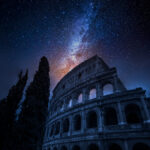 Roma capitale mondiale dell’astronomia nel 2027