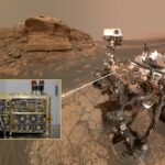 Astrobiologia su Marte, la ‘top five’ di Curiosity