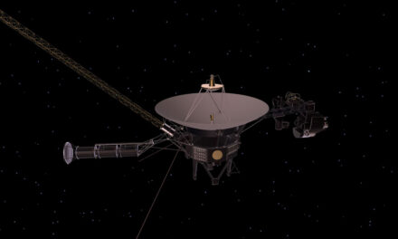 Voyager 1 di nuovo ‘in forma’