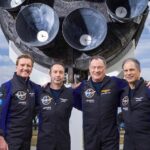 Nasa rilascia le nuove regole per i privati sulla ISS