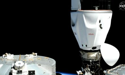 Nasa e Roscomos insieme sulla Iss fino al 2024 (e forse oltre)