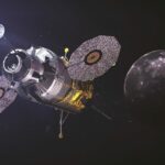 Cercasi partner per Artemis, secondo lander lunare con equipaggio