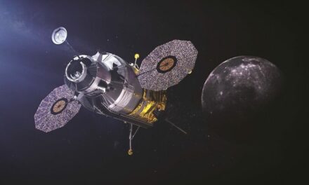 Cercasi partner per Artemis, secondo lander lunare con equipaggio