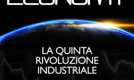 Space Economy. La quinta rivoluzione industriale