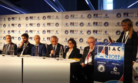 #IAC2022, all’insegna della Sostenibilità