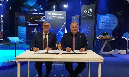 #Iac2022 si chiude con l'Italia protagonista   