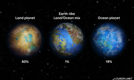 La Terra, un pianeta “equilibrato” e d’eccezione