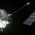 LiciaCube è la migliore smallsat mission dell’anno