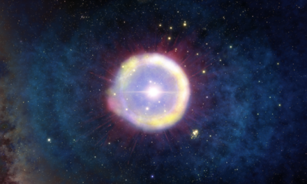 Scoperte le potenziali tracce delle prime stelle dell’universo