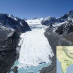Tibet, ghiacciai in affanno