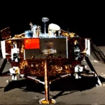 La Cina conferma le future missioni lunari