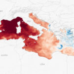 Mediterraneo bollente
