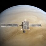 AsiTV Replay: Solar Orbiter controvento solare durante il flyby di Venere