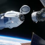 SpaceX si aggiudica altre cinque missioni verso la Iss