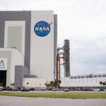 Artemis 1, il lancio potrebbe slittare a novembre