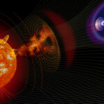 Finalmente vediamo come nascono le particelle ad alta energia