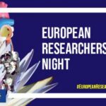L’ASI si prepara per l’edizione 2022 della Notte Europea dei Ricercatori