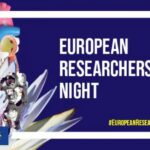 L’ASI si prepara per l’edizione 2022 della Notte Europea dei Ricercatori