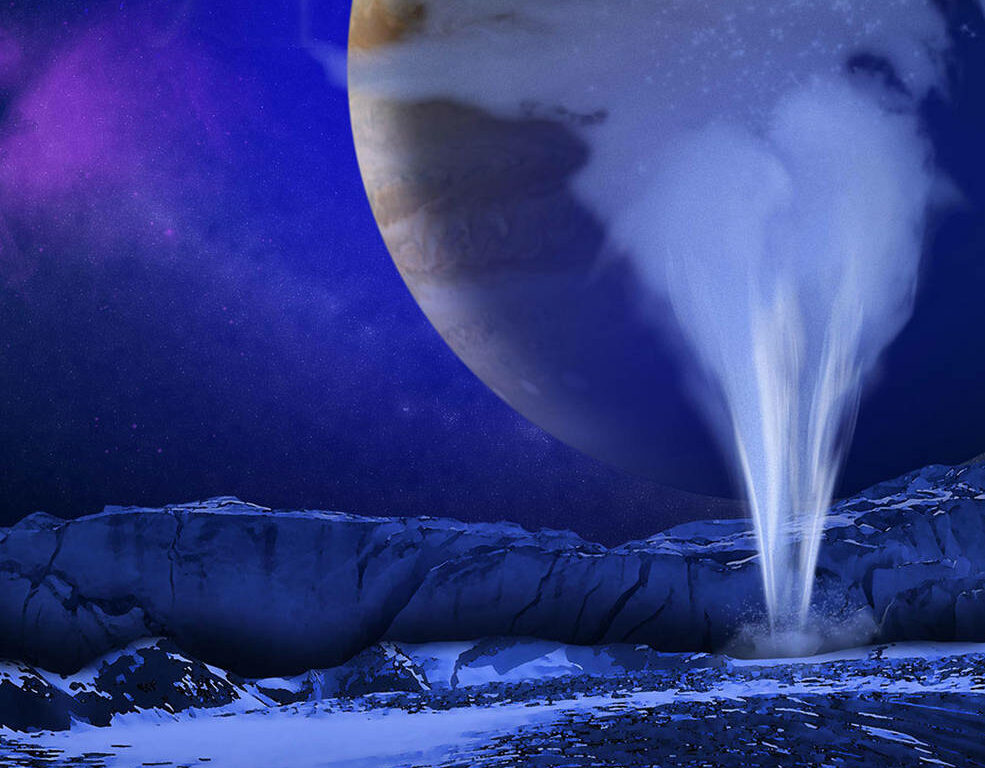 Se i laghi di Europa sbuffano