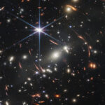 Culle di stelle per Webb