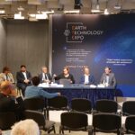 #ETE2022, Satelliti per l’agricoltura e upstream