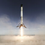 L’Esa si affida al Falcon 9