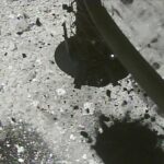Scoperta una rara tipologia di meteoriti