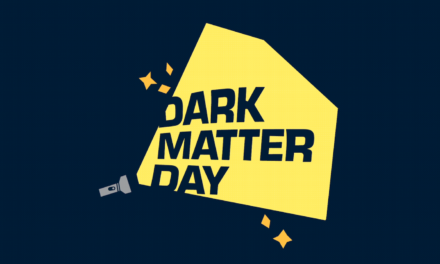 Il 31 ottobre si celebra la misteriosa materia oscura