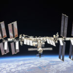 L’equipaggio Crew 5 in partenza per la ISS